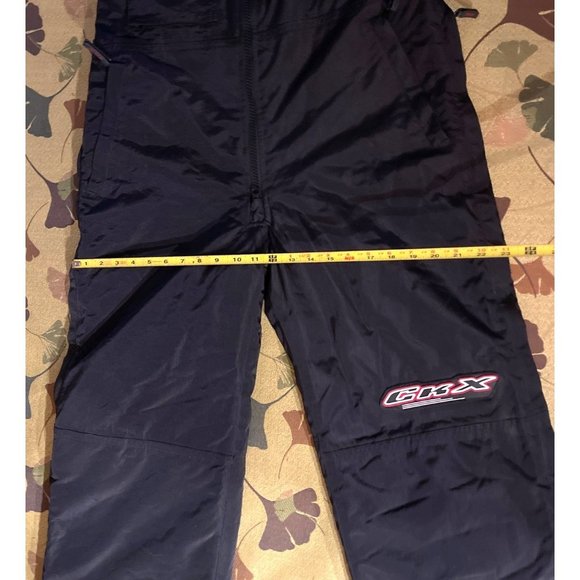 CKX Technowear Thick Heavy-Duty Snow Pants Snowmobile Ski Work Outdoor Gear - Picture 6 of 16